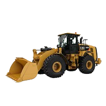 Wheel Loader Rental Services in Saudi Arabia 2025, Dammam, Dammam, Dammam,Neom